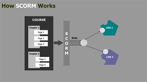 test scorm package online|scorm packages download.